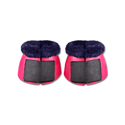 Waldhausen Bell Boots Unicorn – Topptips för ponny – transportskydd häst bäst i test 2026