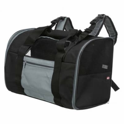 Trixie Connor Ryggsäck – Ryggsäcks-favorit – transportväska katt bäst i test 2026