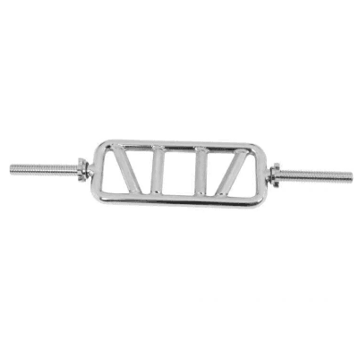 Gorilla Sports Tricepsstång Diagonal Stjärnlås – Bäst i test – tricepsstång bäst i test 2026