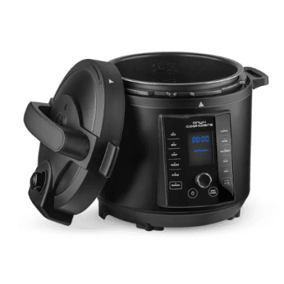 Onyx Cookware™ 11-i-1 Multikokare – Bäst i test – tryckkokare bäst i test 2026