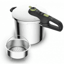 Tefal Secure Trendy Tryckkokare