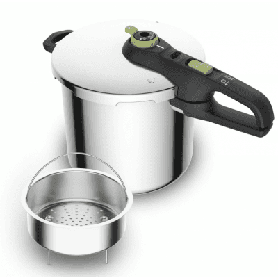 Tefal Secure Trendy Tryckkokare – Budgetfavorit – tryckkokare bäst i test 2026