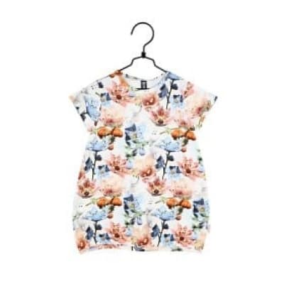 Mumin Anemone Tunika – Mest miljövänlig – tunika bäst i test 2026