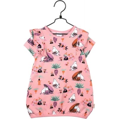 Mumin Snäcka Tunika – Sommarens toppval – tunika bäst i test 2026