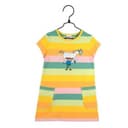 Pippi Långstrump Regnbåge Tunika