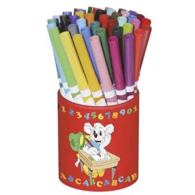 Sense Fiberpenna – Färgrikast – tuschpenna bäst i test 2026