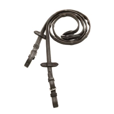 Globus Tyglar- Suberb- Brun – Bäst i test – tyglar bäst i test 2026