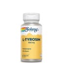 Solaray L-tyrosin Aminosyror 50 Kapslar