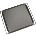 Städter Bakplåt Perforerad