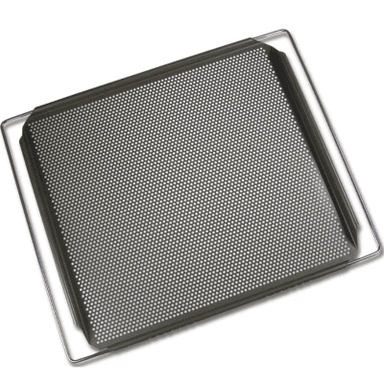 Städter Bakplåt Perforerad