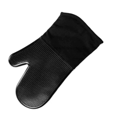 Onyx Cookware™ Ugnsvanten – Lyxigaste valet – ugnsksvante bäst i test 2026