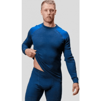 Halti Men's Hossa Merino Set – Toppklassval – underställ herr bäst i test 2026