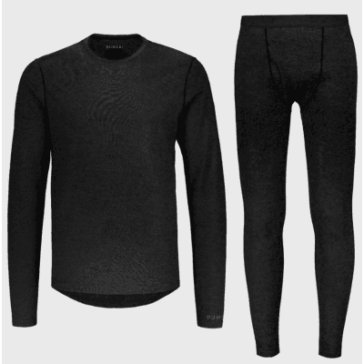 Pumori Isklinten Underställ – Mest temperaturjämn – underställ herr bäst i test 2026