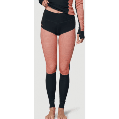 Devold Womens Tuvegga Longs – Bäst i test – underställsbyxa dam bäst i test 2026