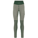Kari Traa Womens Smekker High Waist Pants Thyme
