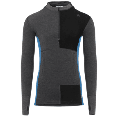 Aclima Warmwool – Bäst i test – underställtröja herr bäst i test 2026