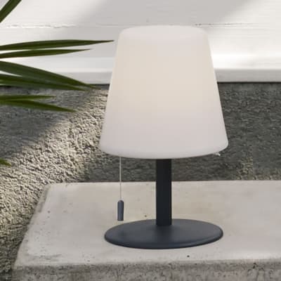 Star Trading Uppladdningsbar Bordslampa – Budgetfavorit – uppladdningsbar lampa bäst i test 2026