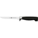 Zwilling Four Star Urbeningskniv 14 Cm