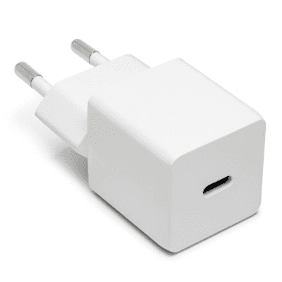 Linocell Usb-c-laddare Med Pd – Budgettips – usb-laddare bäst i test 2026