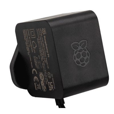 Raspberry Pi 5 5a – Mest omtyckt – usb-laddare bäst i test 2026