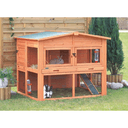 Trixie Natura Utomhusbur För 2 Kaniner