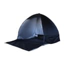 Tullsa Uv-tält Med Ventilation