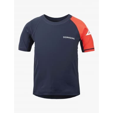 Didriksons Surf Uv-tröja