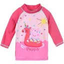 Greta Gris Uv-tröja