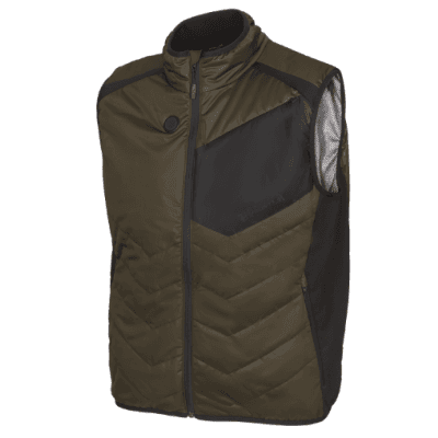 Härkila Heat Värmeväst – Mest bekväm – värmeväst jakt bäst i test 2026