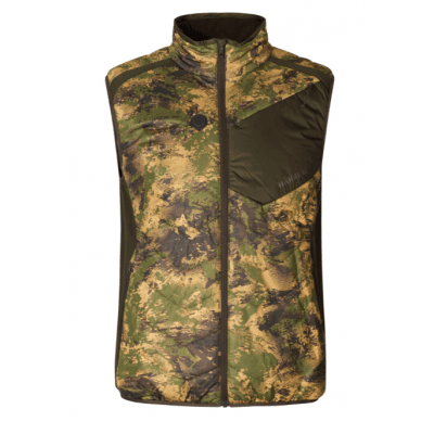 Herkila Heat Camo – Bäst i test – värmeväst jakt bäst i test 2026