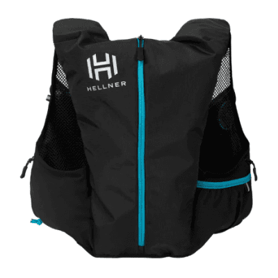 Hellner Nuvjavri Running Backpack – Budgettips – vätskeryggsäck bäst i test 2026