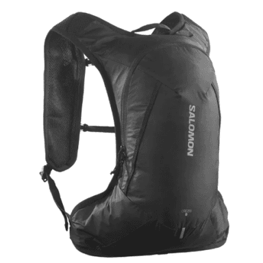 Salomon Cross 8