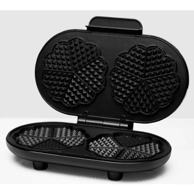 Obh Nordica Select 6969 – Toppval dubbel – våffeljärn bäst i test 2026