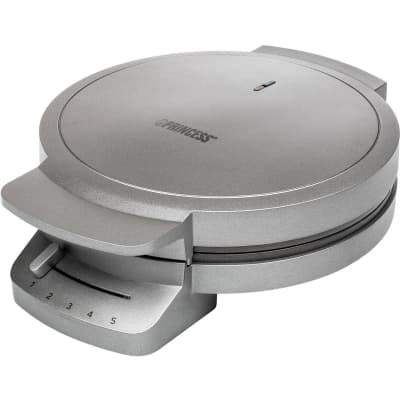 Princess Deluxe Våffeljärn – Smart nybörjarval – våffeljärn bäst i test 2026