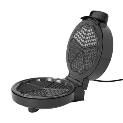 Våffeljärn Granberg 1000w – Bäst i test – våffeljärn bäst i test 2026