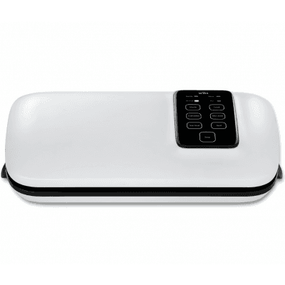 Witt Smart Vakuumförpackare – Toppklassval – vakuumförpackare bäst i test 2026