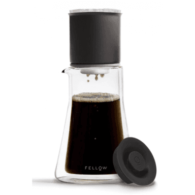 Fellow Stagg [xf] Pour Over Set 60 Cl Svart