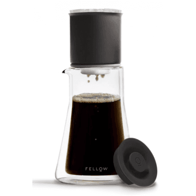 Fellow Stagg [xf] Pour Over Set 60 Cl Svart – Bäst i test – vakuumkaffebryggare bäst i test 2026