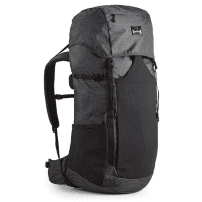 Lundhags Fulu Core 35 L – Dagsturens bästa – vandringsryggsäck bäst i test 2026