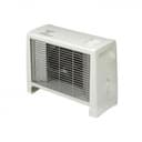 Adax Vv9t Värmefläkt Uterum