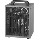 Gelia Värmefläkt Uterum 4055002301