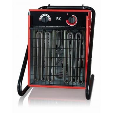 Värmefläkt Uterum Veab Bx-2e