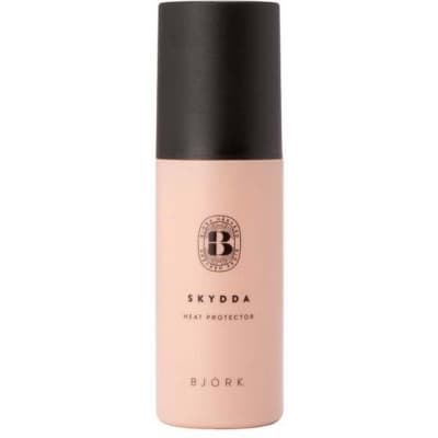 Björk Skydda Heat Protector 150 Ml – Starkast UV-skydd – värmeskydd bäst i test 2026