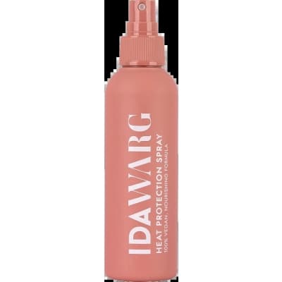 Ida Warg Heat Protecting Spray 150 Ml – Veganskt toppval – värmeskydd bäst i test 2026