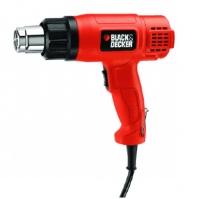 Black & Decker Varmluftspistol Kx1650 2 – Perfekt för nya – varmluftspistol bäst i test 2026