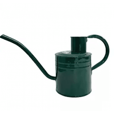 Kent & Stowe Vattenkanna - Green 2l – Tvålitersfavorit – vattenkanna bäst i test 2026