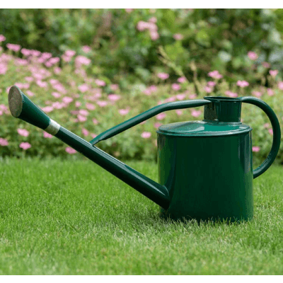 Vattenkanna Long Reach Forest Green, 9 L – Bäst i test – vattenkanna bäst i test 2026