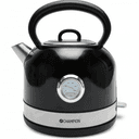 Champion Retro Vattenkokare