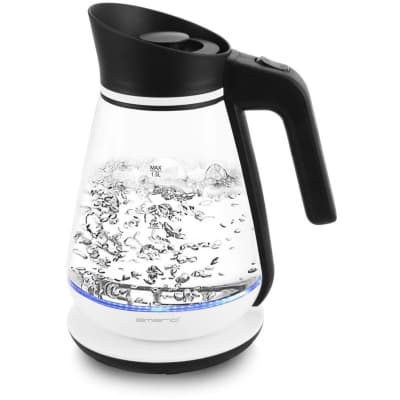 Emerio Vattenkokare 1 – Budgetfavorit – vattenkokare bäst i test 2026