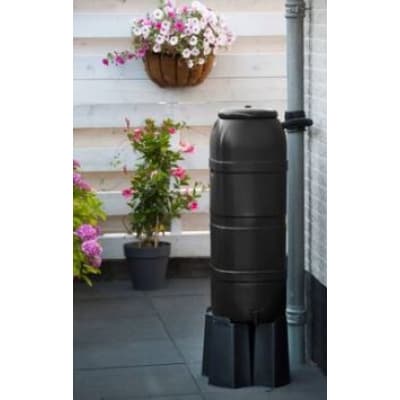 Regnvattentunna – Smidig storlek – vattentunna bäst i test 2026